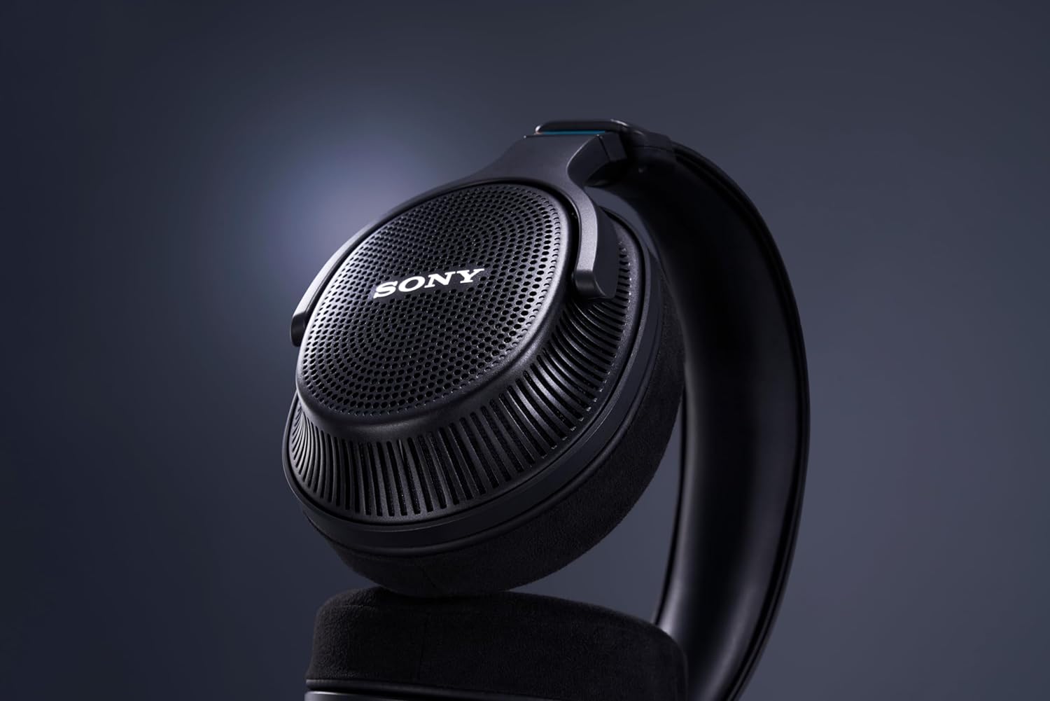 Sony MDR-MV1, Audiophile Headphones for Mixing and Mastering, Studio Monitor Sound for Neutral Frequency Response, Excellent Wearing Comfort, Spatial Sound Creation - Over Ear - Image 4