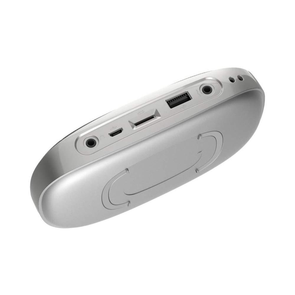 JBL Tune 5W Portable Bluetooth Speaker - Image 3