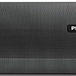 61yaAPS6QmL._SL1000_ Philips BT122/94 Wireless Portable Speaker - Renewed (Black)