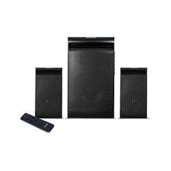 5257 Philips Audio TAV5257 45W 2.1 Channel Multimedia Speaker
