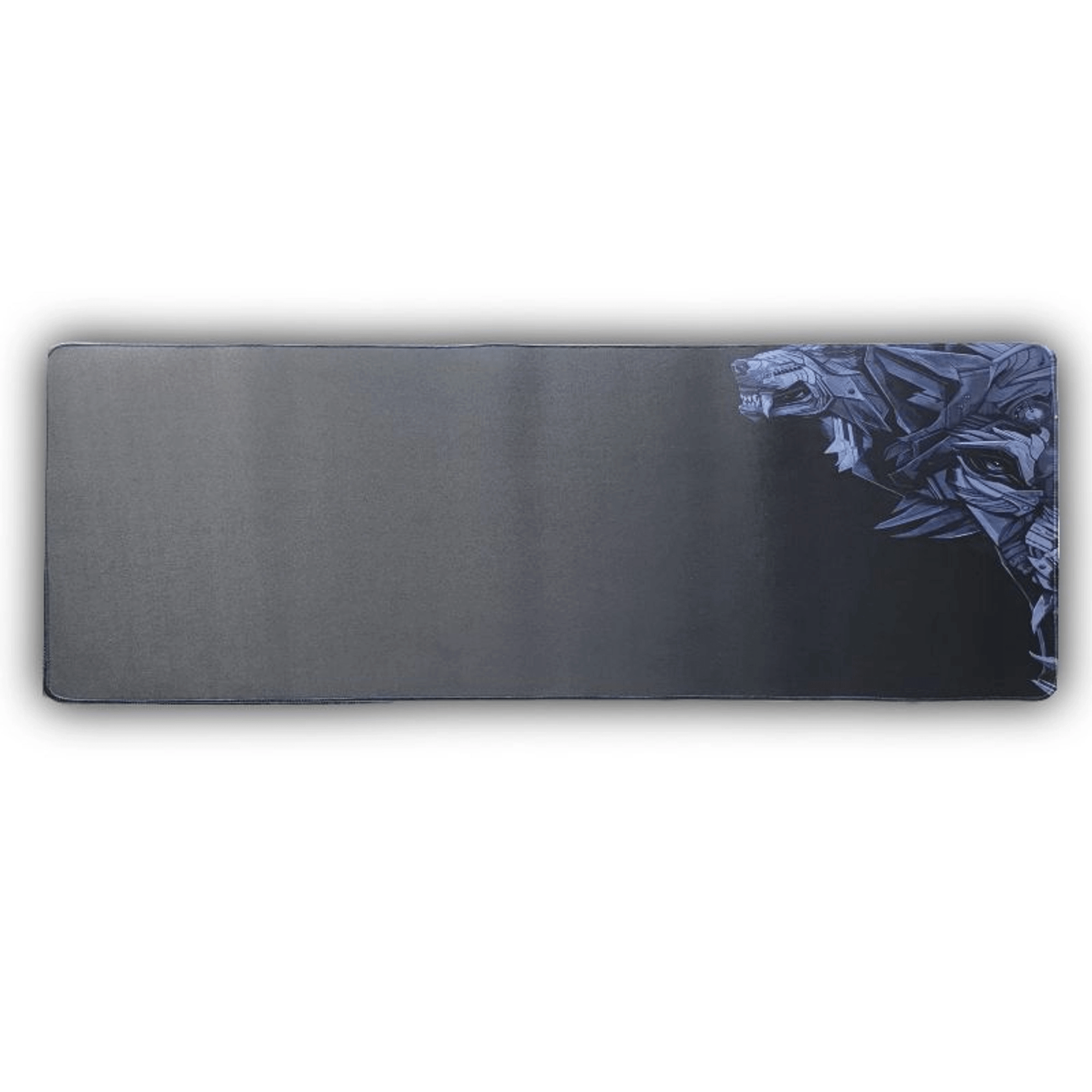 Large Gaming Mouse Pad XXL (900 x 400mm) Non-Slip Rubber Base Mouse pad Mice Smooth Cloth Surface Keyboard Mouse Pads for Computers (Multicolor) - Image 5