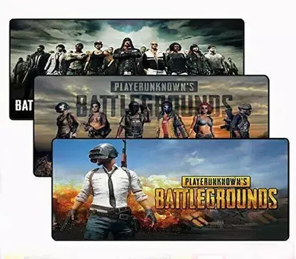 Large Gaming Mouse Pad XXL (900 x 400mm) Non-Slip Rubber Base Mouse pad Mice Smooth Cloth Surface Keyboard Mouse Pads for Computers (Multicolor) - Image 6