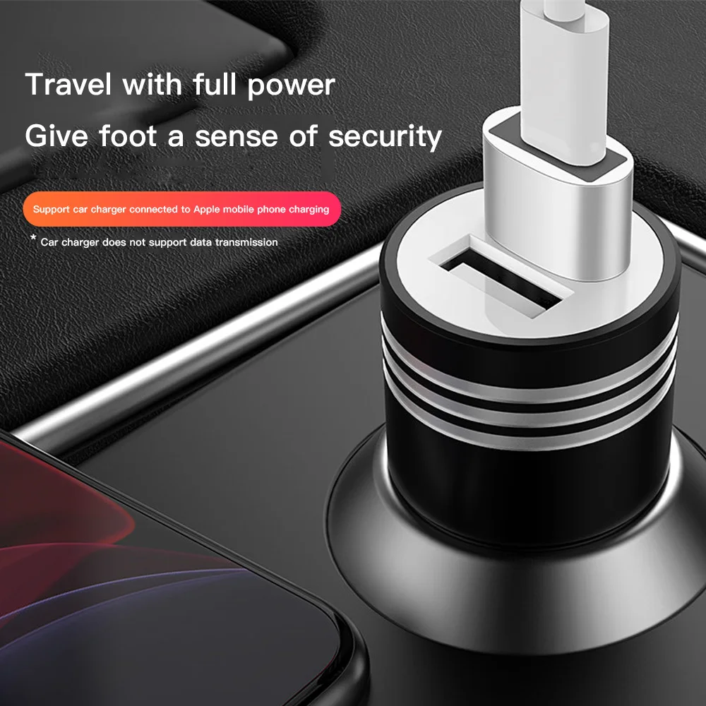 USB (M) to Type-C (F) OTG Connector (OTG )for iPhone, MacBook, iPad, Galaxy Note, Google Pixel - Image 3