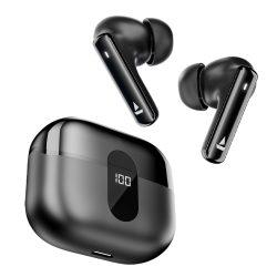 61VbNTLERYL._SL1500_ boAt Airdopes 121 Pro Plus Truly Wireless Earbuds - 100 Hours Playtime, 4 Mics with ENx™, 50ms Low-Latency Beast™ Mode, ASAP™ Charge, IWP™ Tech, BT v5.3, IPX5