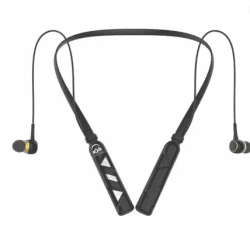 Capture U&I UiNB-2637 Bluetooth Wireless Headphones | Fusion Series | Premium Sound & Comfort