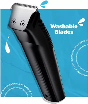 Boat Misfit Groom 100 3 In 1 | Grooming Kit With 120 Minutes Runtime, Multiple Attachments, Multiple Range Settings - Image 2