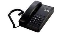 Beetel C11 Basic Landline Phone (Black) - Image 3