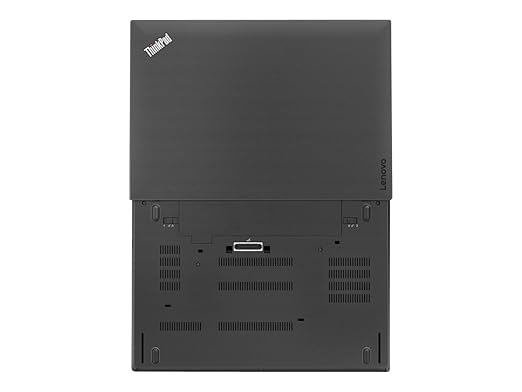 Lenovo ThinkPad A475 AMD PRO A12, 8 GB Ram, 256 GB SSD, Windows 10 Pro, (35.5cm) 14 Inches FHD Display (Refurbished ) - Image 6