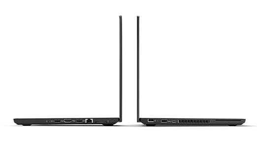 Lenovo ThinkPad A475 AMD PRO A12, 8 GB Ram, 256 GB SSD, Windows 10 Pro, (35.5cm) 14 Inches FHD Display (Refurbished ) - Image 4