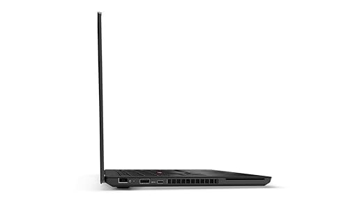 Lenovo ThinkPad A475 AMD PRO A12, 8 GB Ram, 256 GB SSD, Windows 10 Pro, (35.5cm) 14 Inches FHD Display (Refurbished ) - Image 3