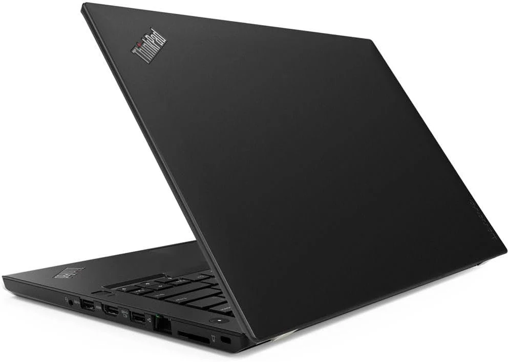 Lenovo X1 Carbon I5 6TH 8GB-256GB (35.56Cm) 14 Inches Non Touch ,Win10 (Refurbished ) - Image 2