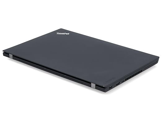Lenovo ThinkPad A475 AMD PRO A12, 8 GB Ram, 256 GB SSD, Windows 10 Pro, (35.5cm) 14 Inches FHD Display (Refurbished ) - Image 5