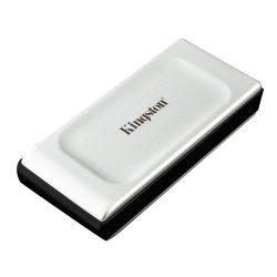 51Ip9mHsEpL._SL1000_ Kingston XS2000 500GB High-Performance Portable SSD - Pocket-Sized, Up to 2000MB/s Read/Write Speeds