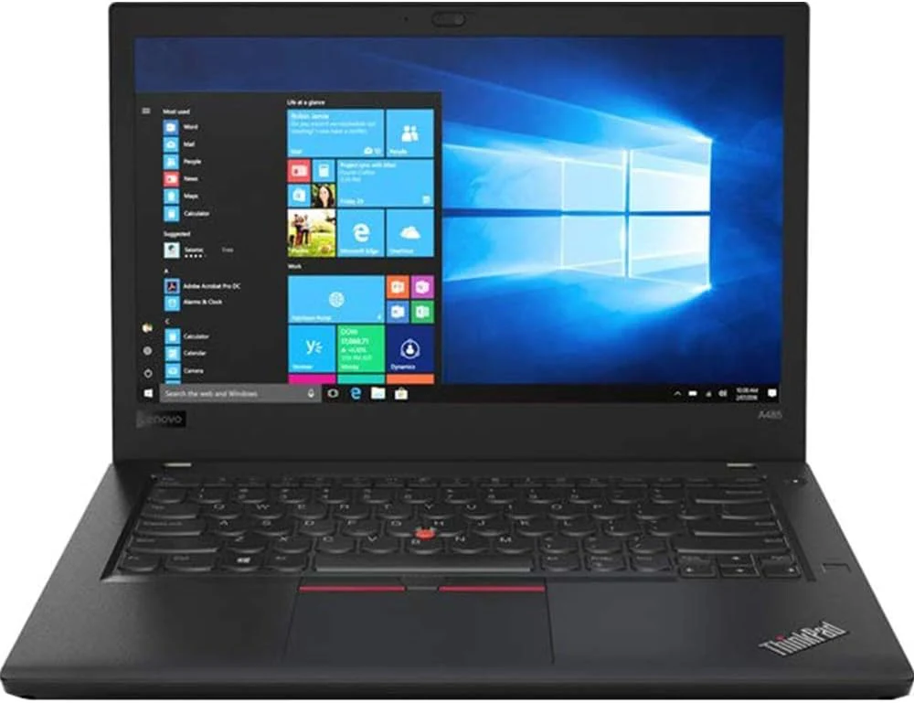 Lenovo X1 Carbon I5 6TH 8GB-256GB (35.56Cm) 14 Inches Non Touch ,Win10 (Refurbished )