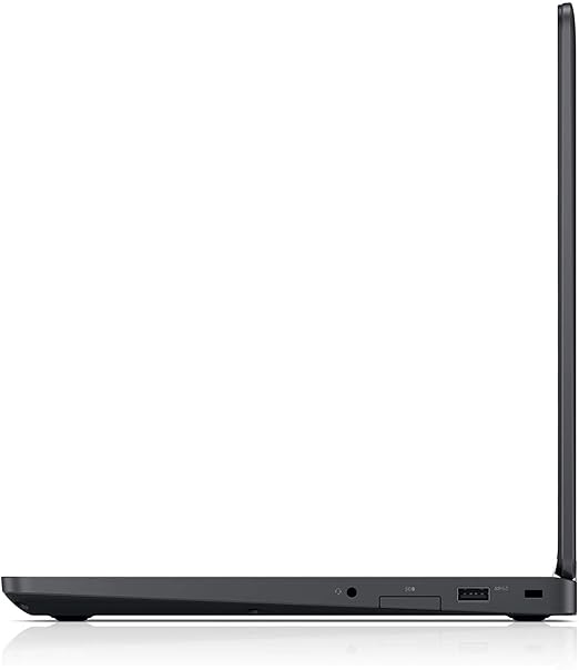 Dell Latitude E5470 , Intel Core i5 6Th Gen/8GB/256GB SSD/ 35.56 CM (14 Inches) / Windows 10 (Refurbished) - Image 2