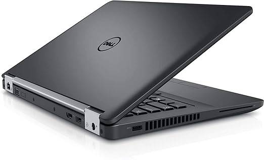 Dell Latitude E5470 , Intel Core i5 6Th Gen/8GB/256GB SSD/ 35.56 CM (14 Inches) / Windows 10 (Refurbished) - Image 3
