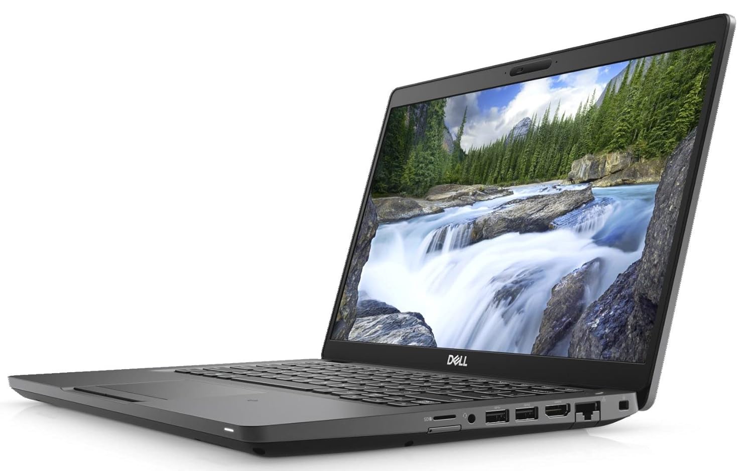 Dell Latitude E5400 (Intel Core i5 8th Gen, 8GB RAM, 256GB SSD, 14" (35cm) Windows 10 Pro (Refurbished) - Image 3