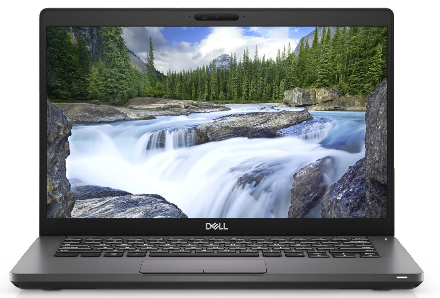 Dell Latitude E5400 (Intel Core i5 8th Gen, 8GB RAM, 256GB SSD, 14" (35cm) Windows 10 Pro (Refurbished) - Image 2