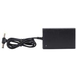 DC ADAPTOR 12V-5A DUAL PIN-2 DC 24V 1.5A Power Adapter Charger For Board and Router