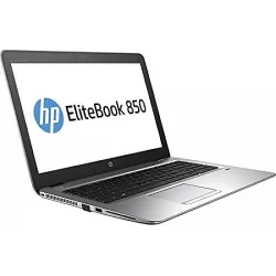 HP-Elitebook-850-G4-156-inches-Laptop-Core-i5-7200U-25GHz-16GB-RAM-256GB-Solid-S-1-550x550w HP Elitebook 850 G3 Core I5 6th Gen 8gb 256gb Ssd Web Cam 15.6 Inches (39.62) Cm Screen ( Refurbished)