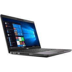 Refurbished Dell Latitude E5400 Refurbished Dell Latitude E5400 laptop with Windows desktop displayed.