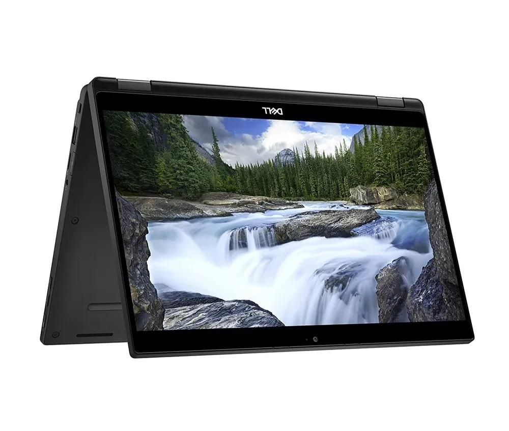 Dell E7389 I5 7TH Touch 2in1 8GB-256GB SSD (33.782 Cm) 13.3 Inches ,Win10, (Refurbished ) - Image 3