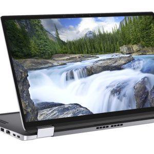 Dell E5310 X360 Touch 2in1 I5 10th Genration 8GB-256GB Touch Screen Laptop (Refurbished )