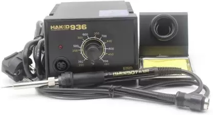 Hakko 936 Analog Controller soldering station - Image 2