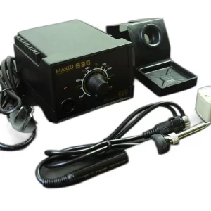 Hakko 936 Analog Controller soldering station