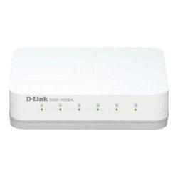 41kg+OB0brL._SL1500_ D-Link DGS-1005A 5-Port Fast Ethernet Unmanaged Switch