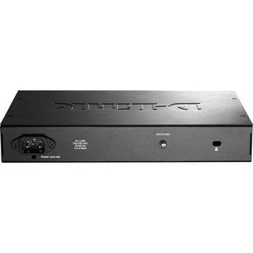 D-Link DGS-1024D 24-Port Gigabit Unmanaged Switch - Image 3
