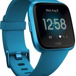 image-1 Fitbit Versa Lite Edition Smart Watch