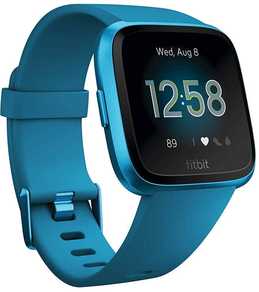 Fitbit Versa Lite Edition Smart Watch