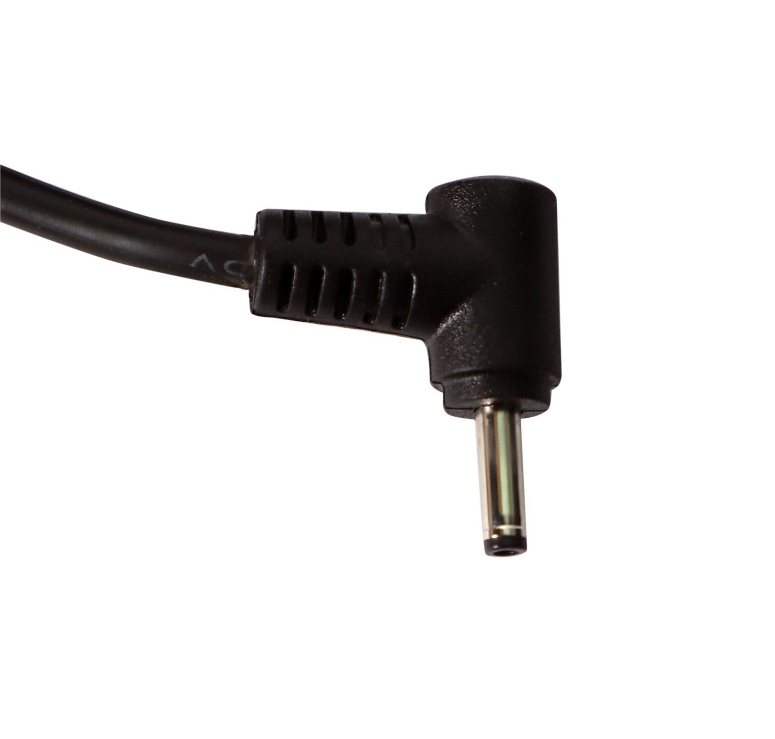 5v-1A-charger with L-Shape Pin