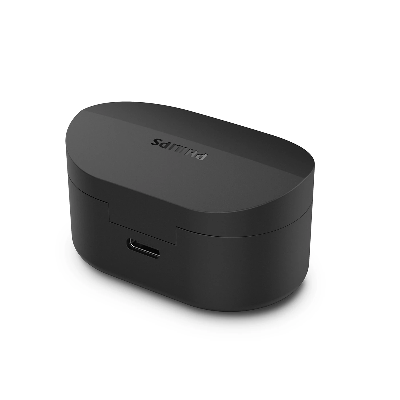 Philips TAT1108BK/00 True Wireless Earbuds, in-Ear Active Noise Cancelling Bluetooth v5.3 Earphones - Image 4