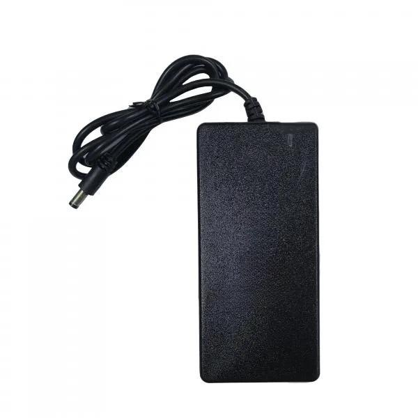 Power Adapter with (2.5mm x 5.5mm) Pin Poe Basic Adaptor For Router, Set Top Box, DTH, CCTV Cameras ,LED Strip , Broadband , NVR (Black) - Image 3