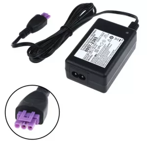 HP Printer Adaptor Power Supply Adapter For HP Deskjet 1010 1012 1510-Compatible
