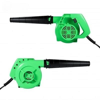 Air Blower 500W (Xtreme) Cum Dust Cleaner for AC/Home/PC, 14000 RPM Low Noise (Green) - Image 2