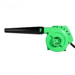 Air Blower 500W (Xtreme) Cum Dust Cleaner for ACHomePC, 14000 RPM Low Noise (Green) Air Blower 500W (Xtreme) Cum Dust Cleaner for AC/Home/PC, 14000 RPM Low Noise (Green)