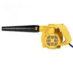 Air Blower 550W (Wind) Cum Dust Cleaner Air Blower 550W (Wind) Cum Dust Cleaner for AC/Home/PC, 15000 RPM Low Noise (Yellow)