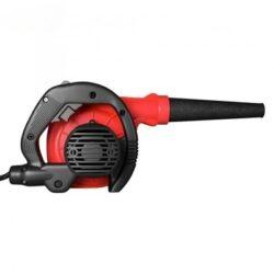 Air Blower 650W (Thunder) Cum Dust Cleaner (2) Air Blower 650W (Thunder) Cum Dust Cleaner for AC/Home/PC, 17000 RPM Low Noise (Red)