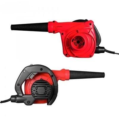 Air Blower 650W (Thunder) Cum Dust Cleaner for AC/Home/PC, 17000 RPM Low Noise (Red) - Image 2