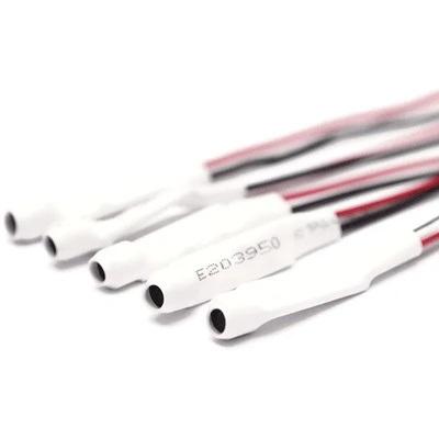 BTI Cctv High Quality Pencil Audio Mic | Microphone MIC for CCTV Camera Systems - Image 2