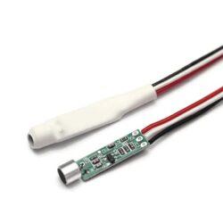BTI Cctv High Quality Pencil Audio Mic BTI Cctv High Quality Pencil Audio Mic | Microphone MIC for CCTV Camera Systems