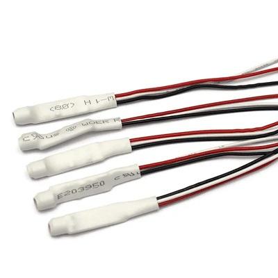 BTI Cctv High Quality Pencil Audio Mic | Microphone MIC for CCTV Camera Systems - Image 3