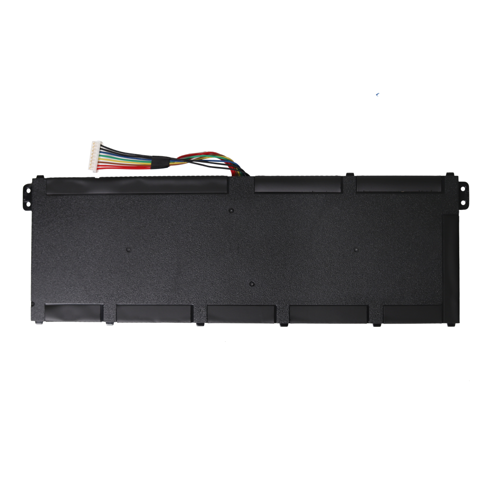 Lappy Power Laptop Battery for AC14B8K – NE511, NE512, Aspire E3-721,Aspire E5-721, 14.8V 4 Cell 2100mAh -Compatible - Image 3