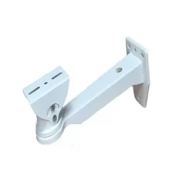 CCTV Camera Stand 8(20.3)cm (Metal) CCTV Camera Stand 8"(20.3)cm (Metal) | Indoor & Outdoor Wall & Ceiling Mount | Heavy Duty CCTV Housing