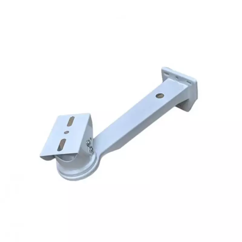 CCTV Camera Stand 8"(20.3)cm (Metal) | Indoor & Outdoor Wall & Ceiling Mount | Heavy Duty CCTV Housing - Image 4