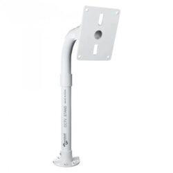 CCTV Camera Stand | L-Type Wall & Ceiling Mount | Indoor & Outdoor Security Camera Bracket