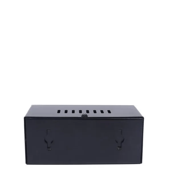 CCTV SMPS Power Supply - Reliable and Efficient Adaptor Power Supply for Security Cameras, with Overload and Short-Circuit Protection Ideal for Surveillance (Dome & Bullet CCTV Camera) - Image 2
